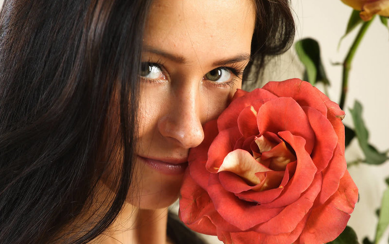 Екатерина, 23